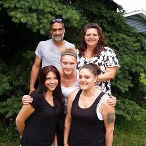 Meet your Posher, Barbara